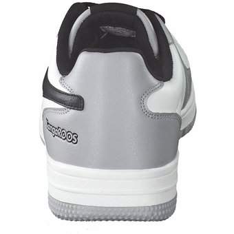 KangaROOS K-Watch Board Sneaker in grau