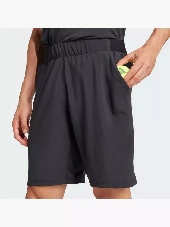 adidas Club Tennis Climacool Stretch Woven Shorts