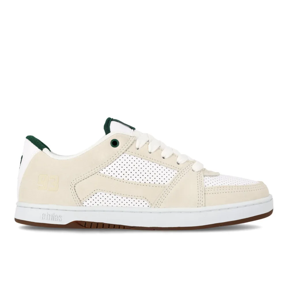 Etnies MC Lo Rap 4101000566 167 / weiss