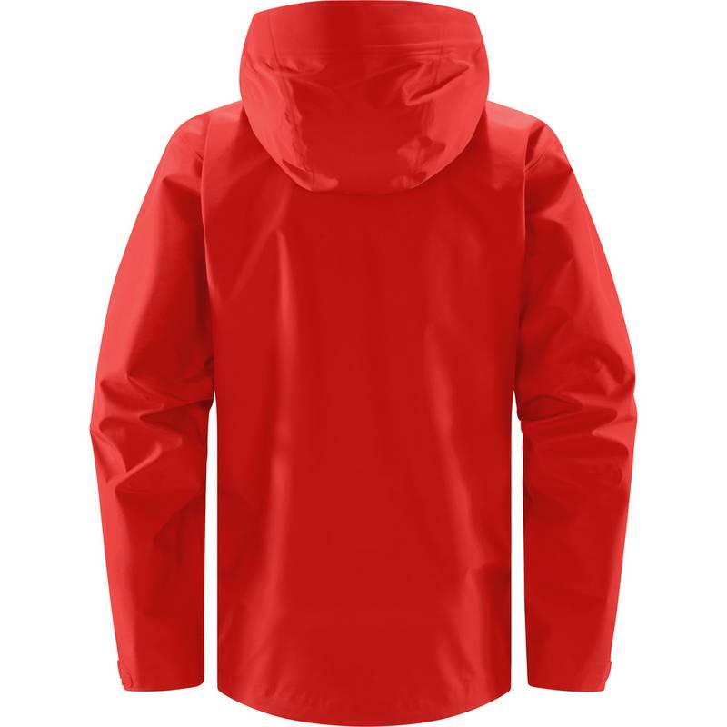 Haglöfs Roc GTX Jacket Hardshelljacke Herren