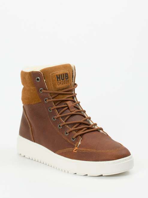 Sneaker high-84662890033 HUB