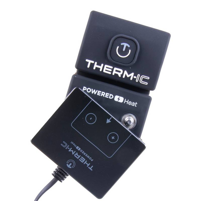 Therm-ic Heat Fusion Uni + S-pack 1200 Socken