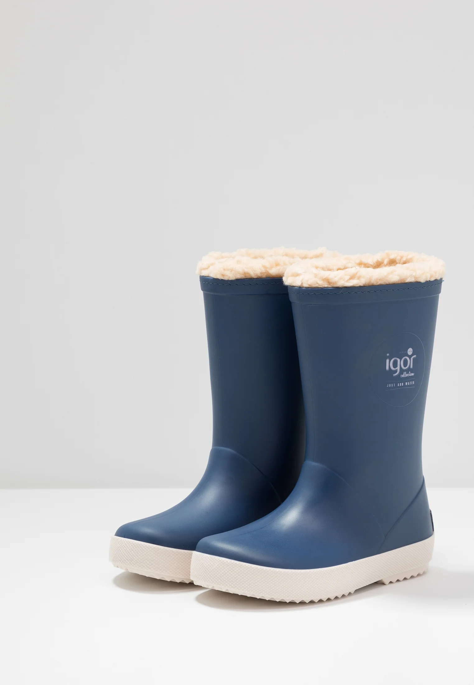 IGOR SPLASH - Botas de goma