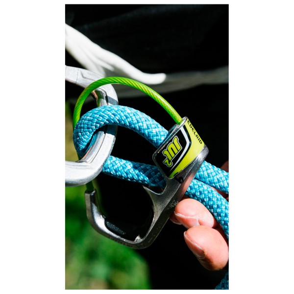 Edelrid - Jul 2 - Sicherungsgerät