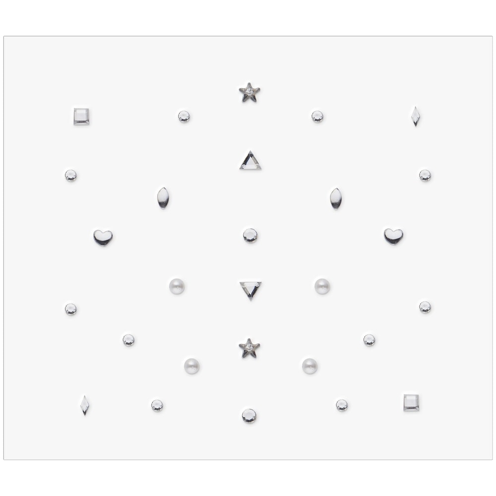 essence It's a Bling Thing nail sticker Stickers pour Ongles