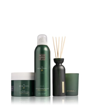 Rituals The Ritual of Jing Body Large Gift Set Körperpflegeset-1 Stk