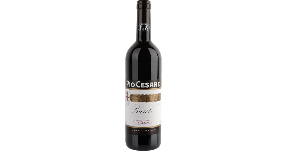 Pio Cesare Barolo