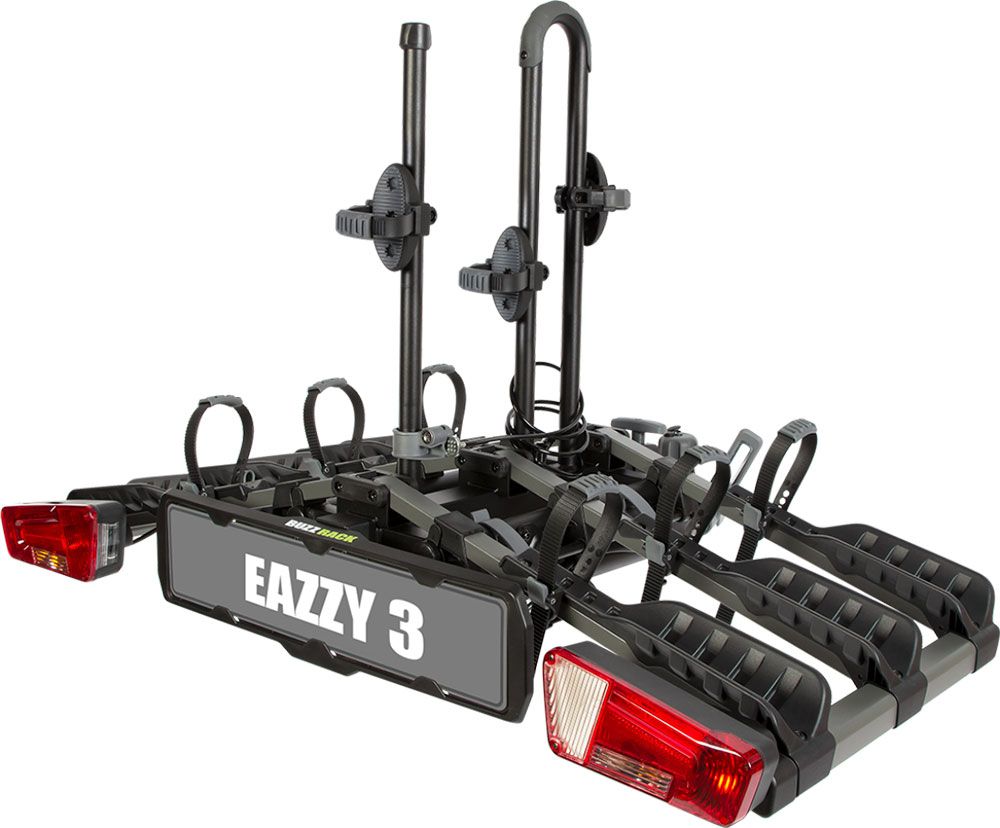 Buzzrack  Eazzy 3 - Fahrradträger kaufen | Bike-Discount