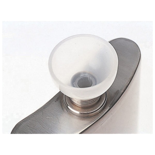 Snow Peak - Titanium Flask - Trinkflasche