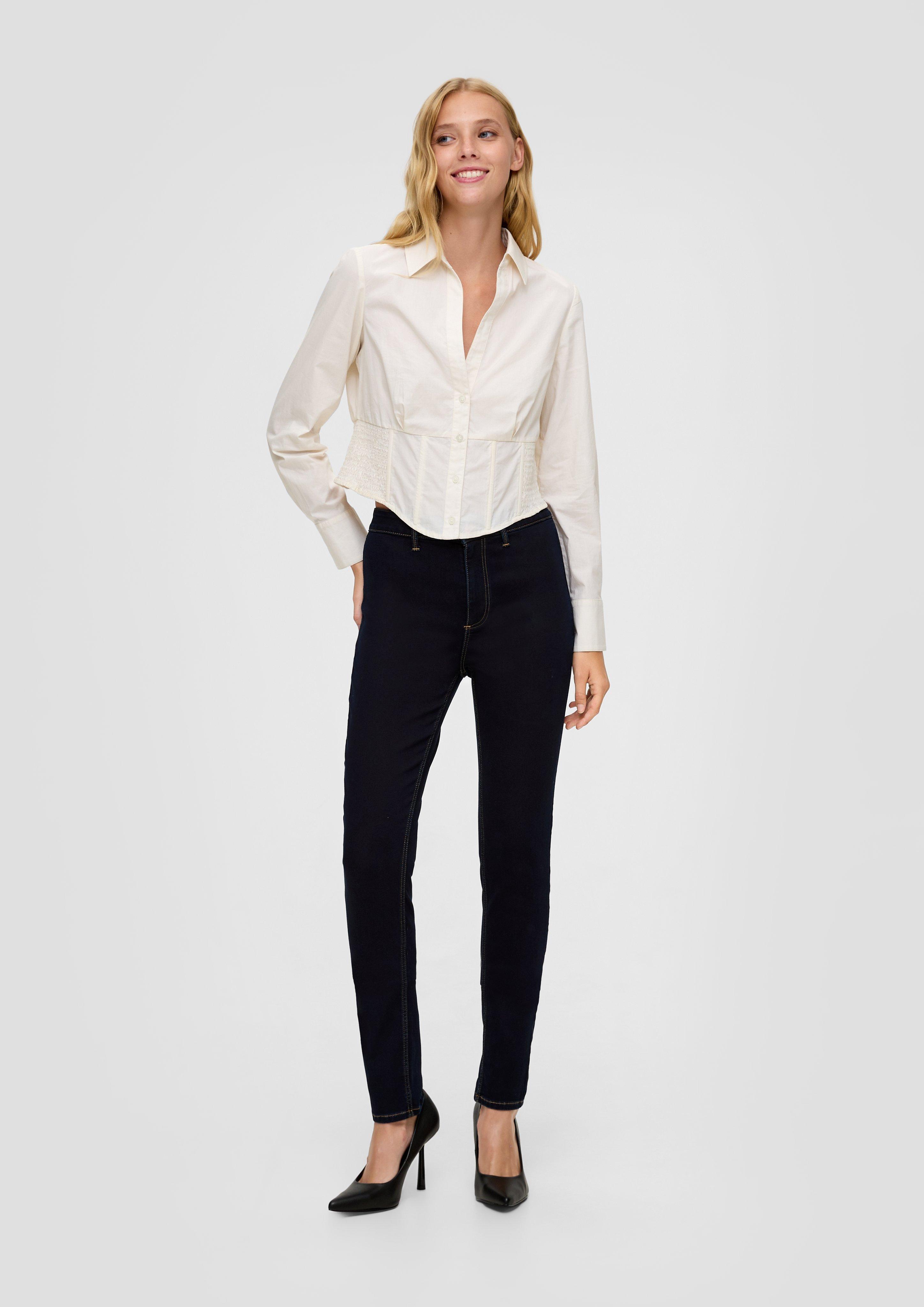 Jeggings Sadie / Skinny Fit / High Rise / Skinny Leg  2134674-59Z2