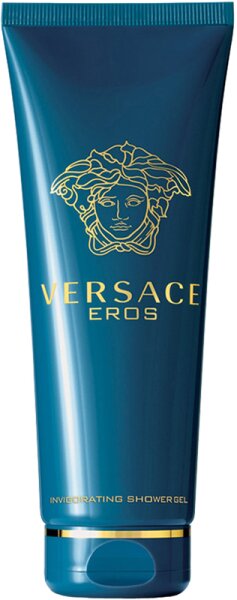 Versace Eros Duschgel