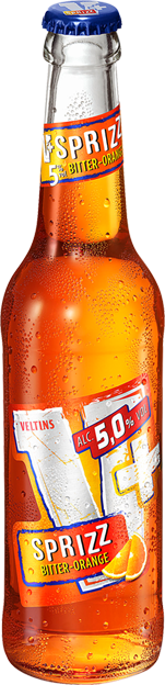 Veltins V+ Sprizz