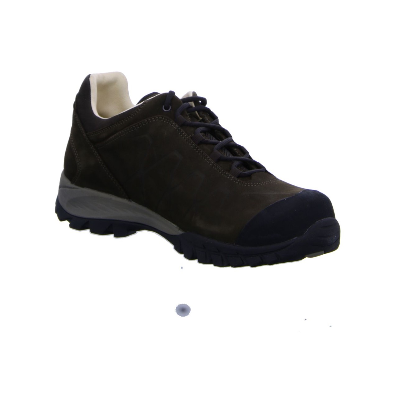 MEINDL Trekkingschuhe braun