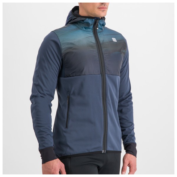 Sportful - Rythmo Jacket - Langlaufjacke