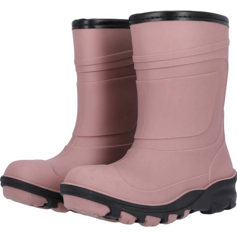 ZigZag Fian Gummistiefel Kinder