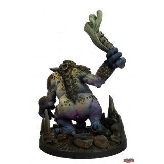 Cave Troll