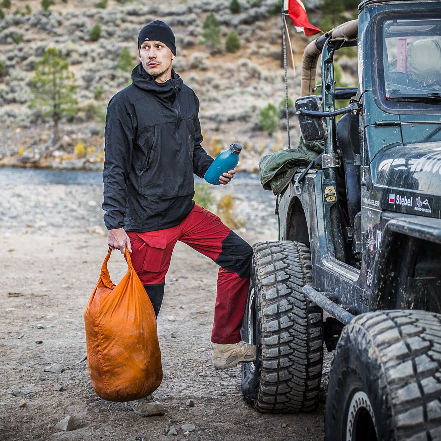 Arid Dry Sack