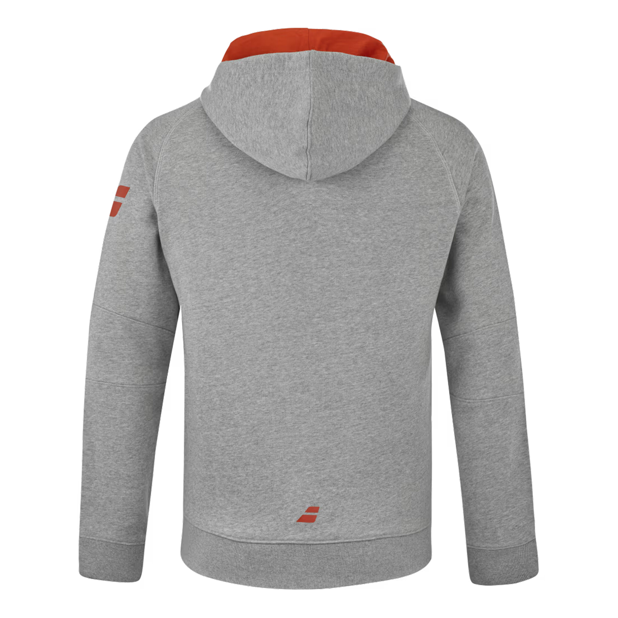 Exercise Hood Trainingsjacke Herren - Grau