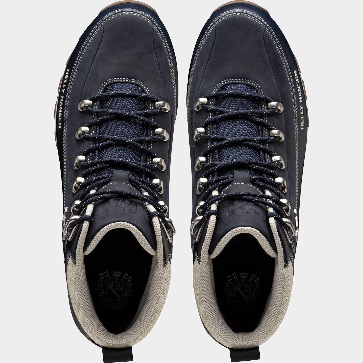Men's Forester Winter Boots