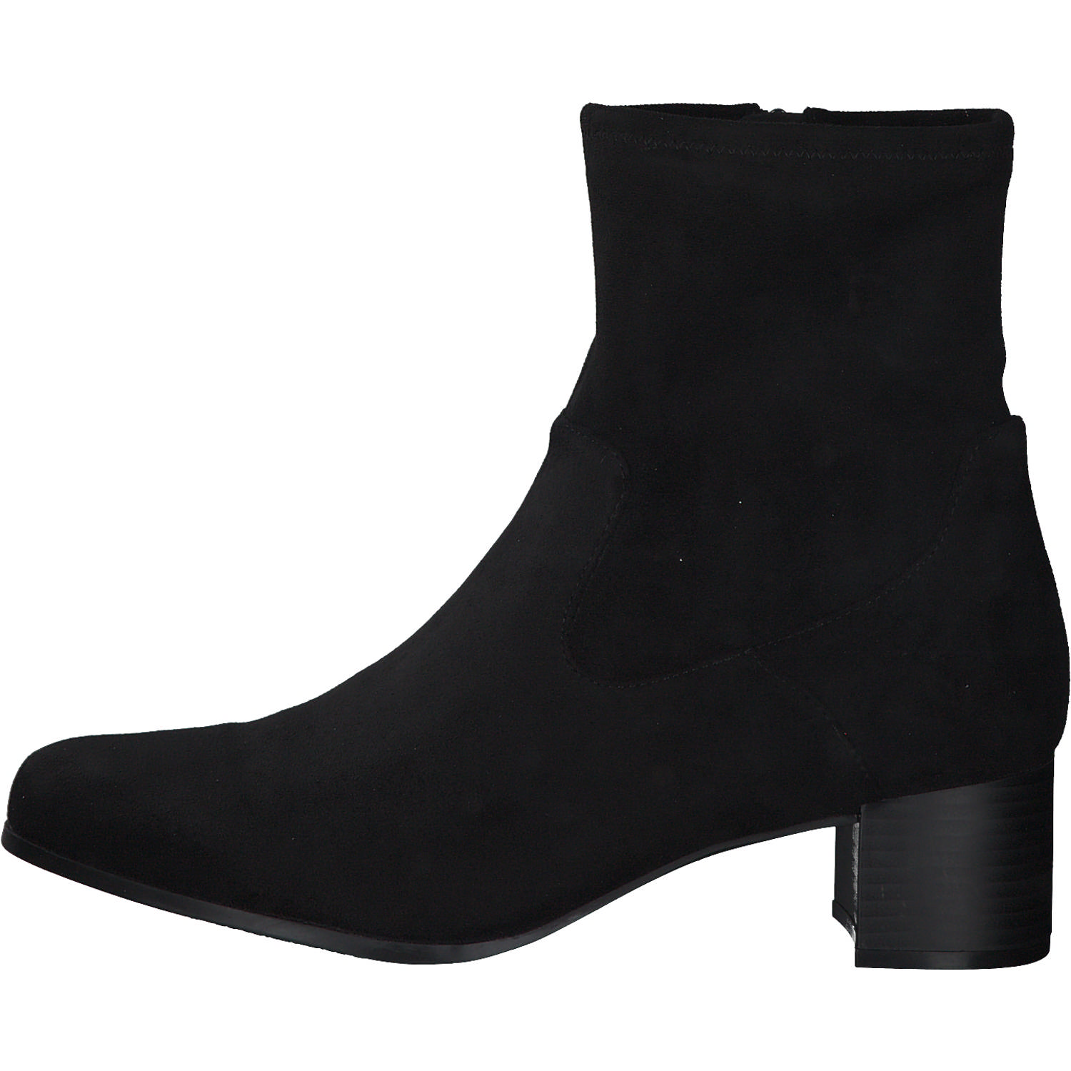 Caprice 25316, Boots, Damen, Schwarz