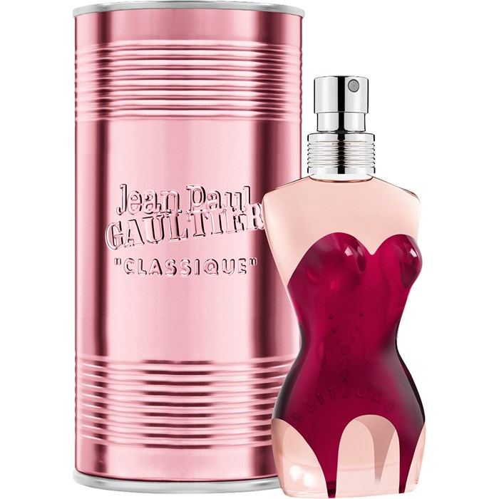 Eau de Parfum Spray