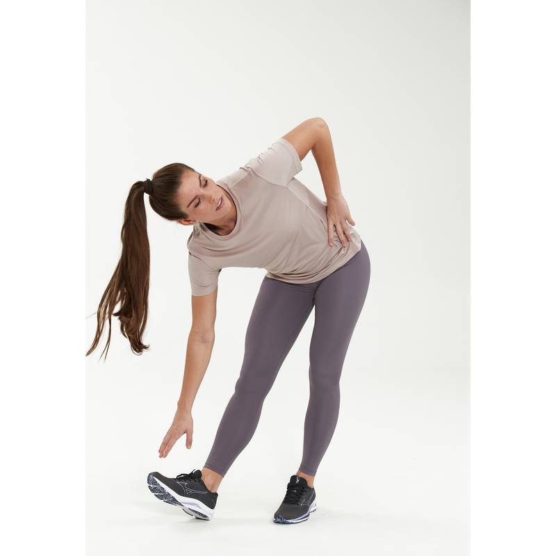 Endurance Raleigh Fahrradtights Damen