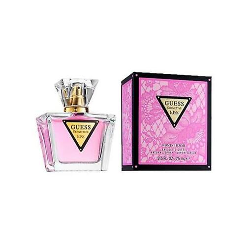 Guess Seductive Kiss toaletna voda 75 ml