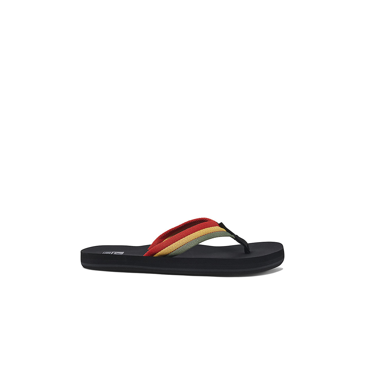 Kindersandalen Kids Ahi Beach  Zehentrenner für Jungen
