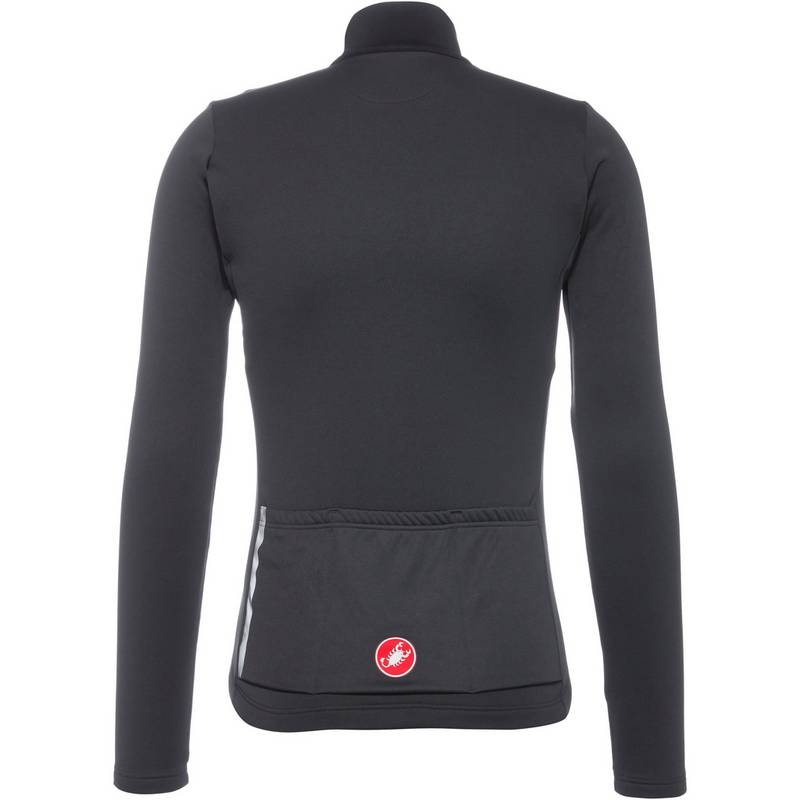 castelli ENTRATA THERMAL Trikot Herren