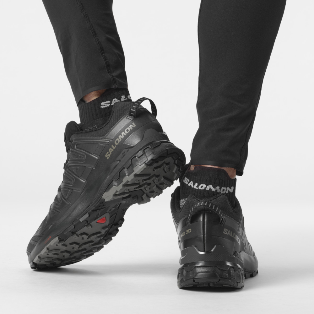 Salomon XA PRO 3D V9 GTX L47270100 / schwarz