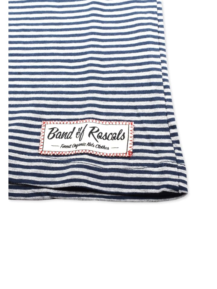 Band of Rascals Longsleeve 