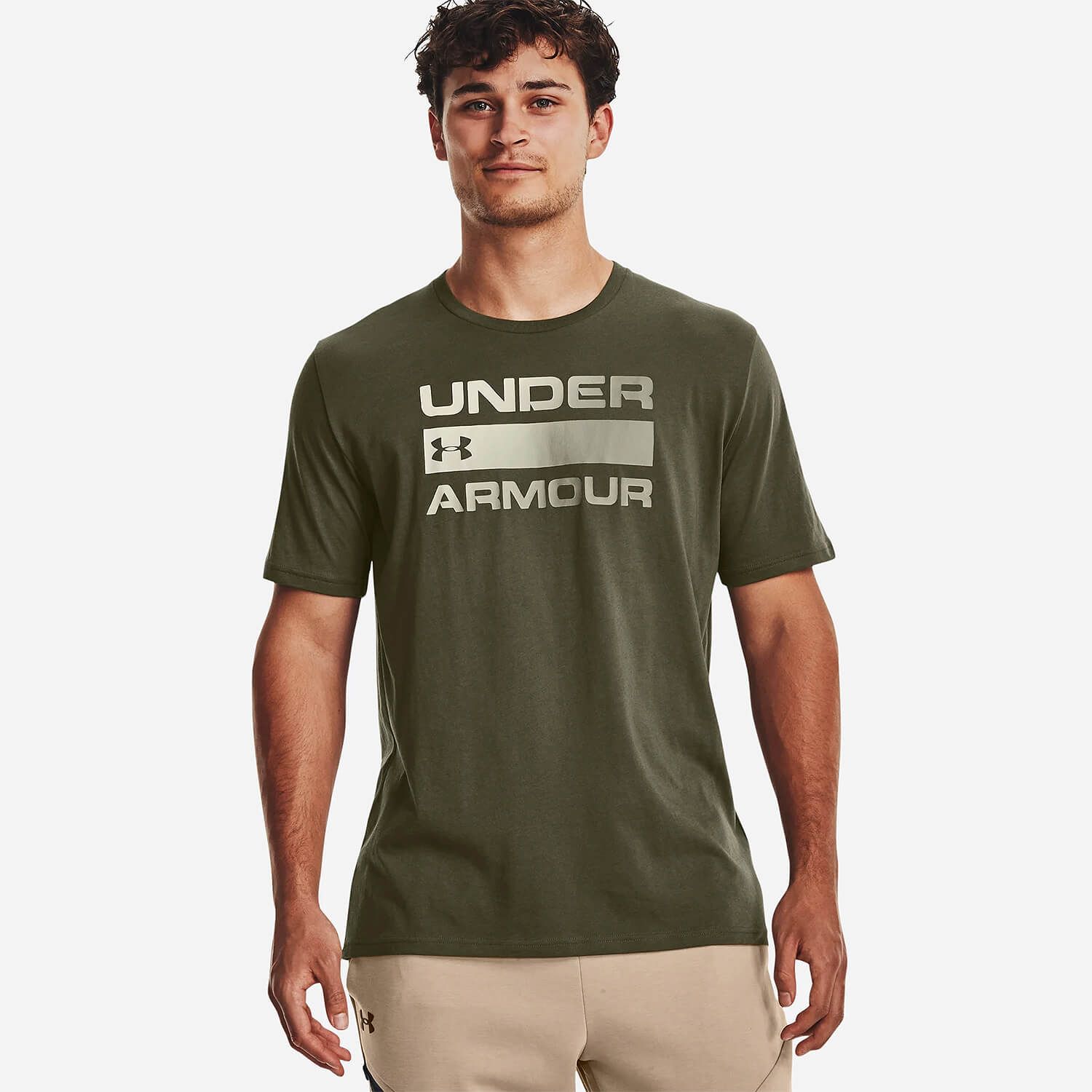 Team Issue Wordmark T-Shirt