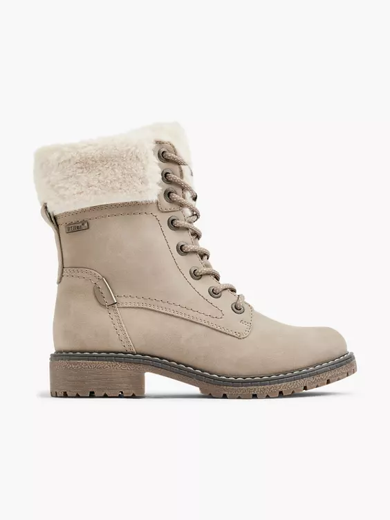 Easy Street Komfort Schnürboots