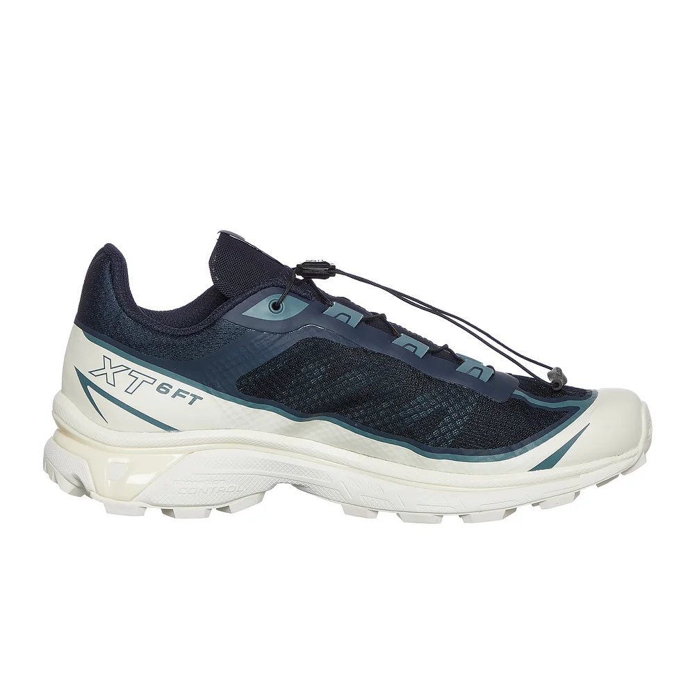 Salomon XT 6 FT L47151000 / blau