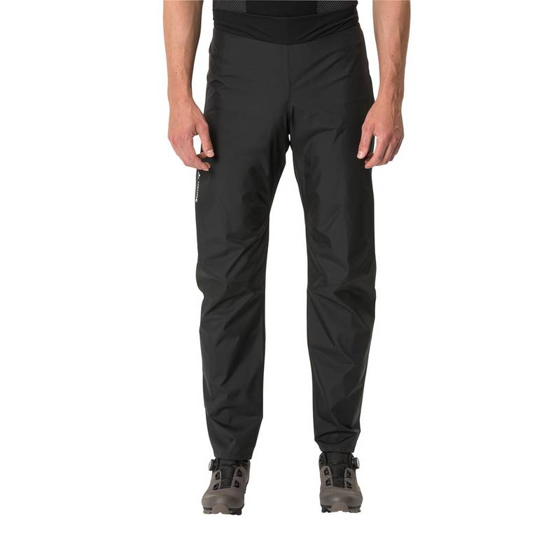 VAUDE Men's Kuro Rain Pants Funktionshose Herren
