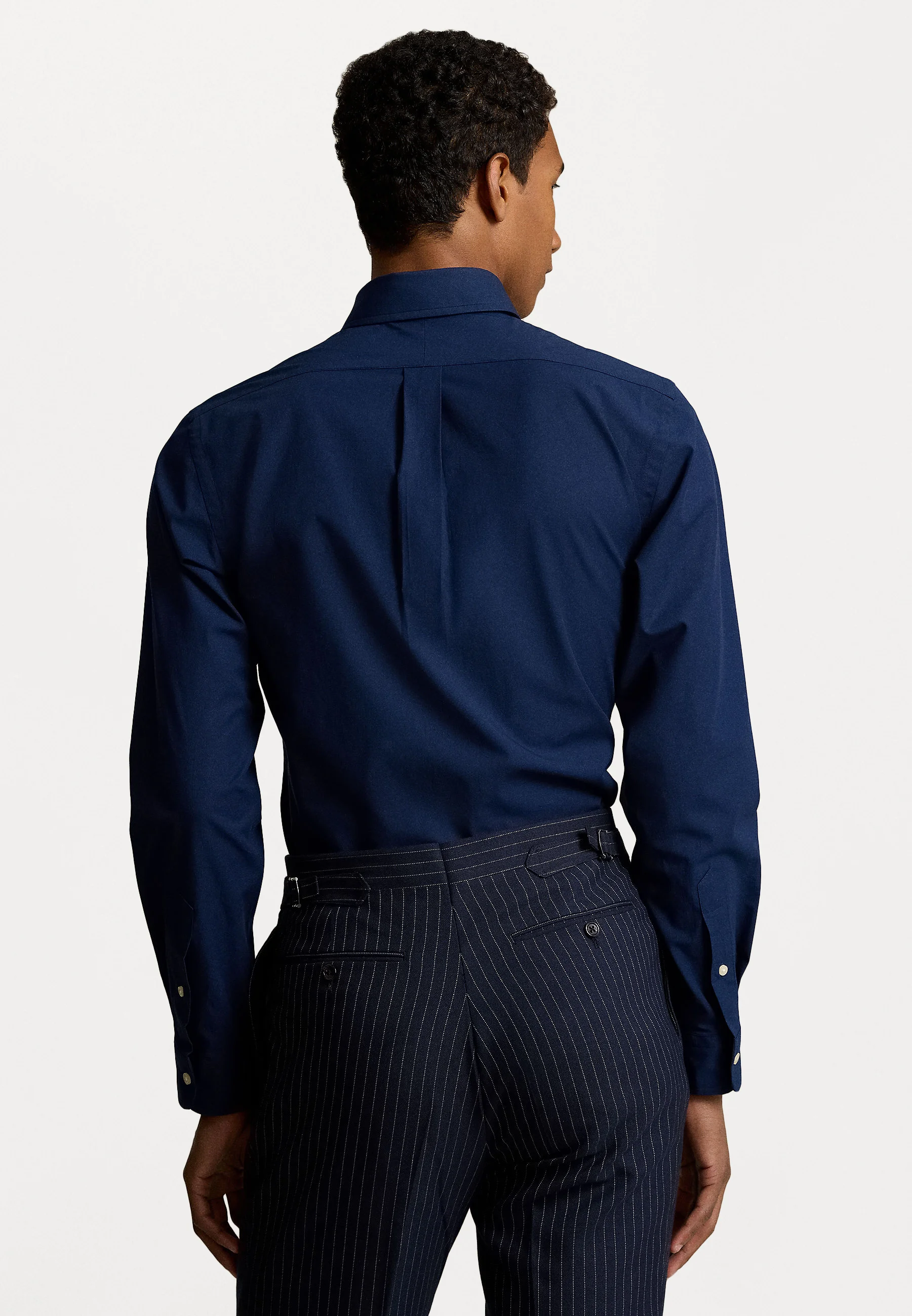 Camisa Polo Ralph Lauren