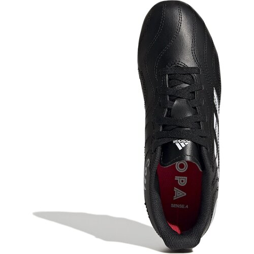 KINDER FUSSBALL-RASENSCHUHE COPA SENSE.4 FXG J