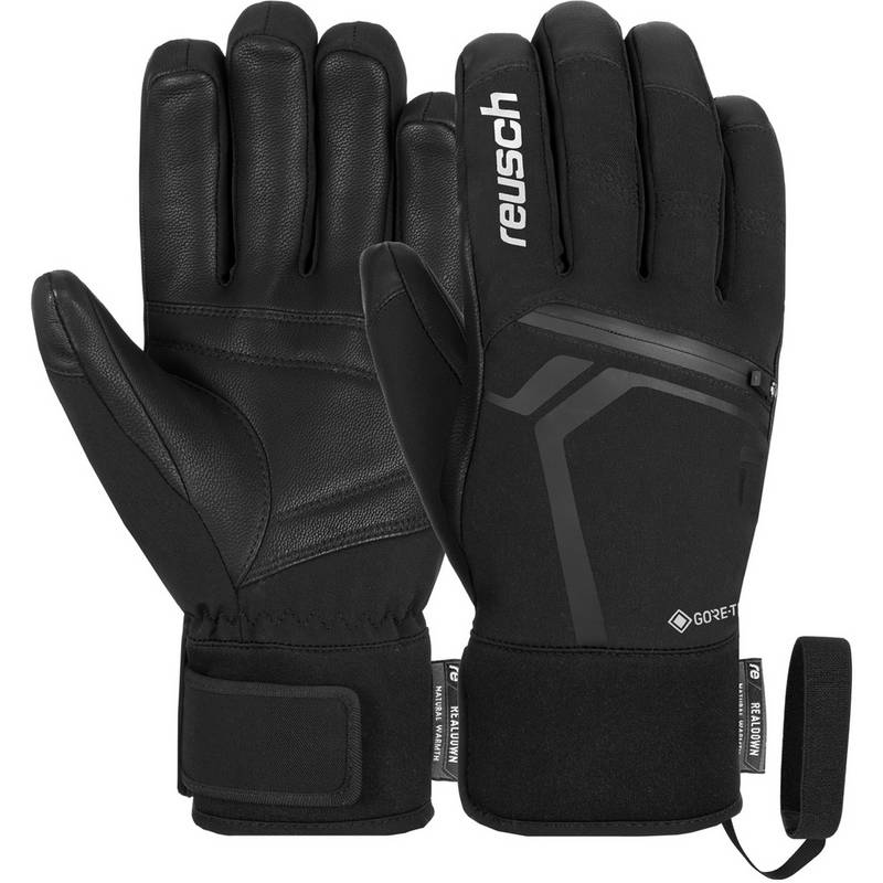 Reusch Down Spirit GORE-TEX SC Skihandschuhe