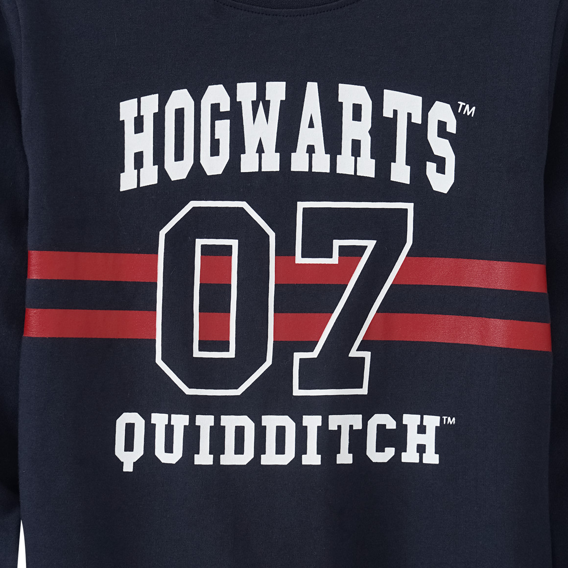 Harry Potter Langarmshirt mit Print