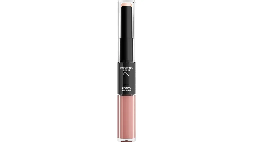 L'ORÉAL PARIS Lippenstift InfaillibleX3 5.7 g 803 - Eternally Exposed