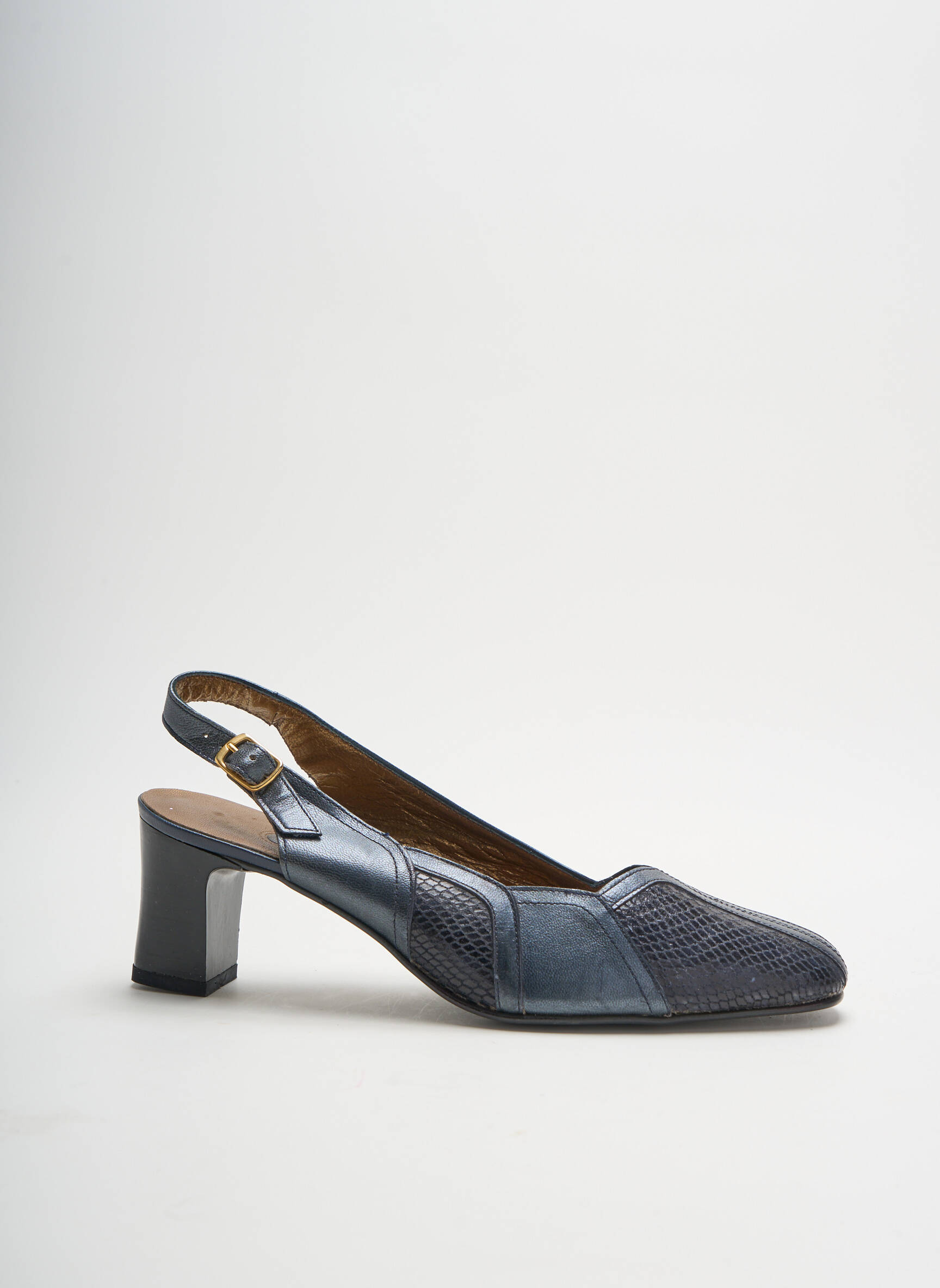 Artika Soft Sandales Nu Pieds Femme couleur bleu