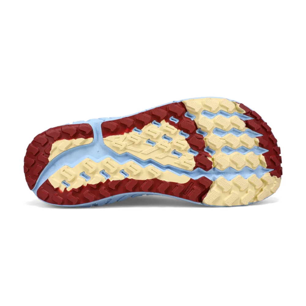 Altra Outroad 2 AL0A82CY4441 / blau