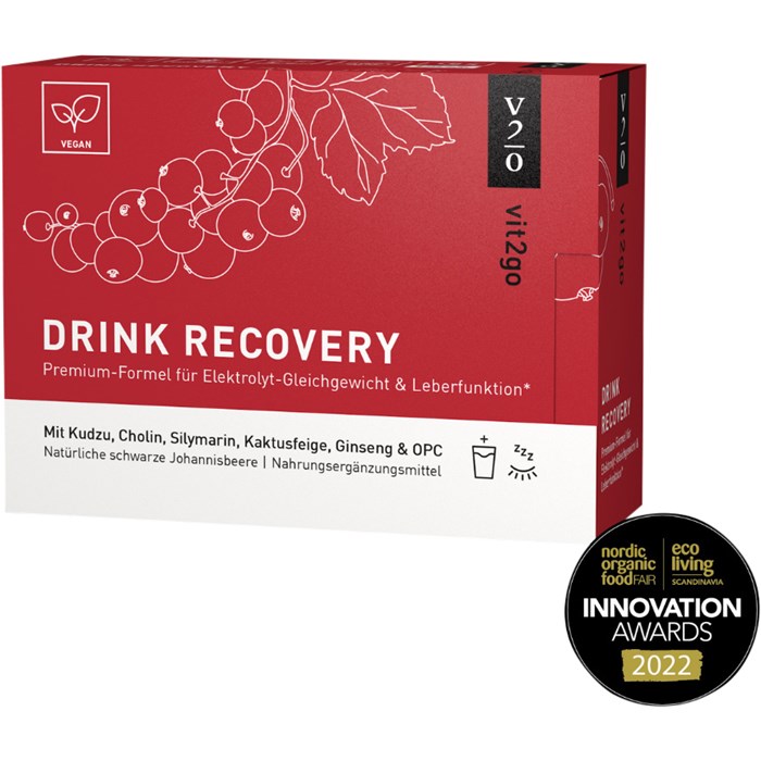 Drink Recovery