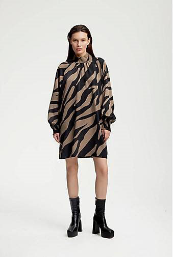 Gestuz Damen Kleid BOTHILDEGZ