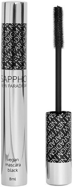 Sappho Maximum Intensity Vegan Mascara Mascara