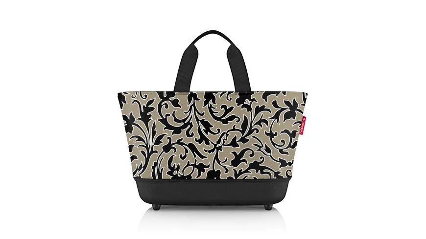 reisenthel shoppingbasket BAROQUE MARBLE