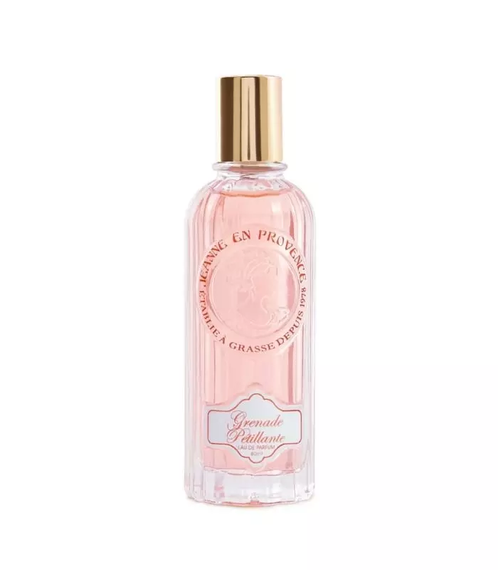 GRENADE PÉTILLANTE Eau de Parfum Vaporisateur