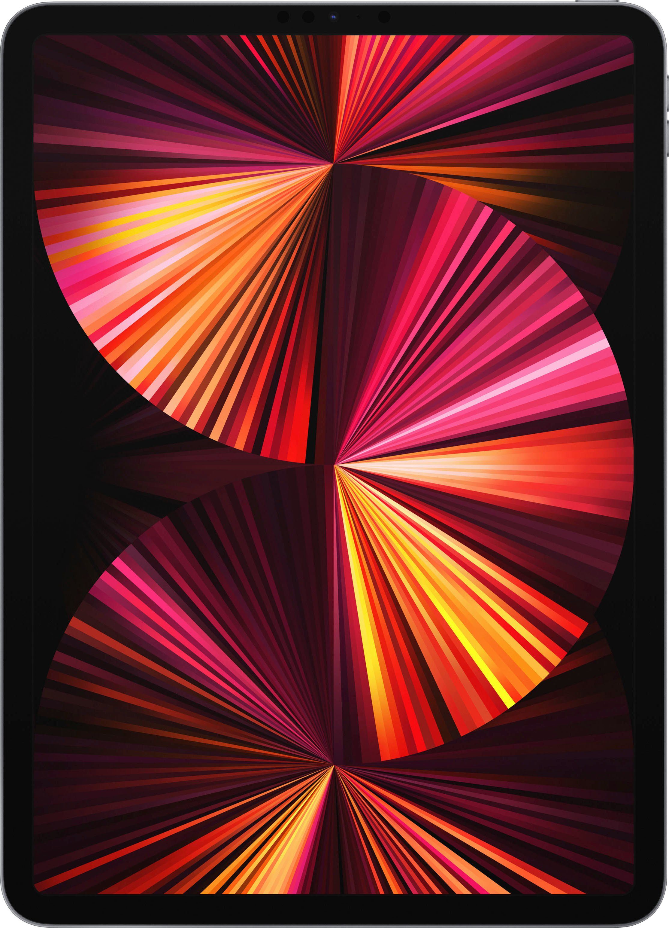 Apple iPad Pro (2021) WiFi Tablet (11