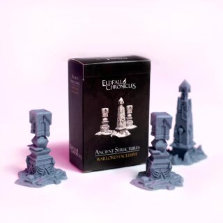 Eldfall Chronicles - Ancient Structures (EN)