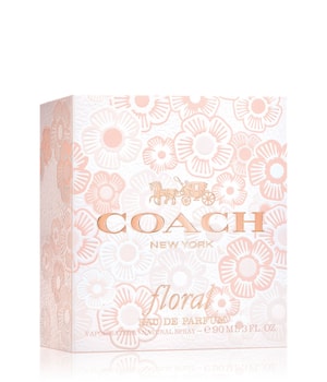 Coach Floral Eau de Parfum 90 ml